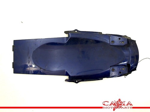 Tailskirt heckunterverkleidung - tailskirt,