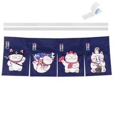 Japanischer Maneki Neko