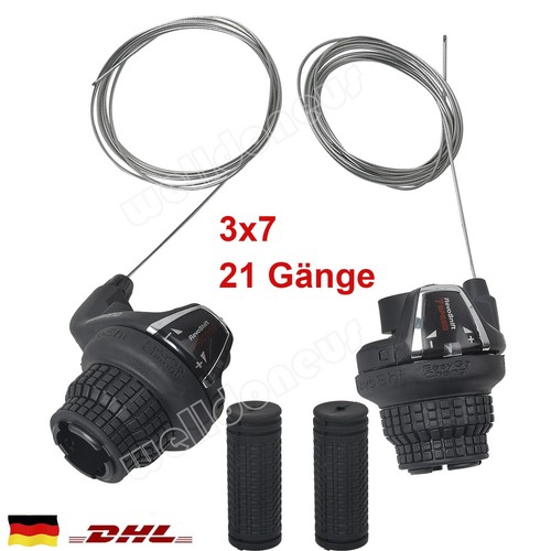 Für shimano revoshift - für,