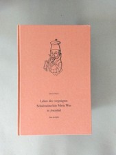 Leben des vergnügten