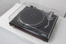 Lo-D (Hitachi) HT-840 Plattenspieler Turntable