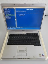 DELL INSPIRION PP12L Laptop