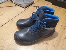 Sicherheitsschuhe Atlas Gore Tex Gr.45 Sicherheitsstiefel
