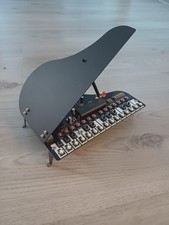 Mini-Piano/Klavier - Dekoobjekt - fertiger DIY Bausatz
