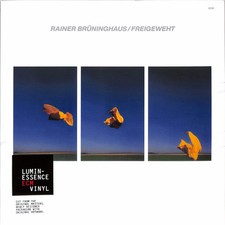 Rainer Brüninghaus / Wheeler