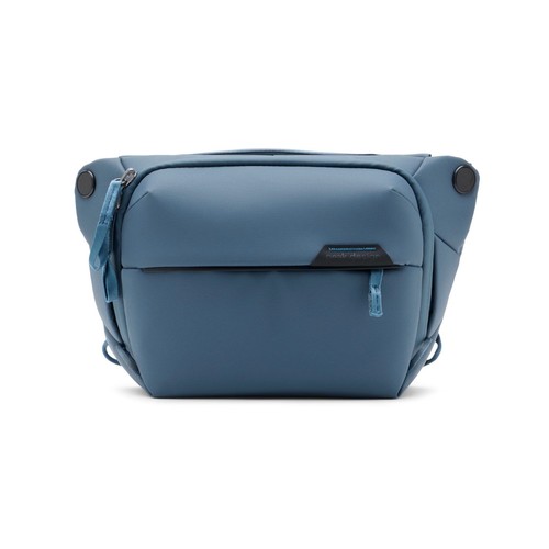 Peak design everyday sling - design, 3