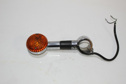Blinker vorne rechts inkl