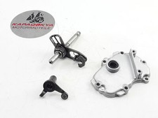 Yamaha YZF R6 RJ03 98-01 Shift