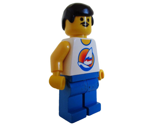 Lego minifigur fre005 - lego,
