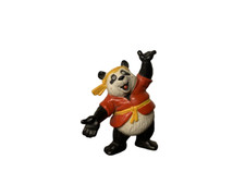 Kung Fu Panda Figur BULLY