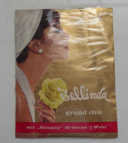 Nylon strümpfe vintange - strümpfe, in