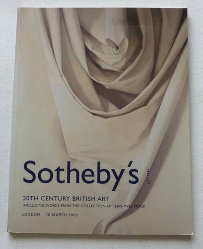 Sothebys l20th century british - l20th,