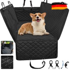 Auto Hundeschutzdecke