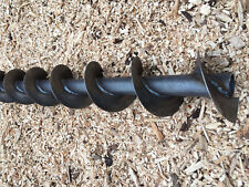 1m Förderschnecke Pellets