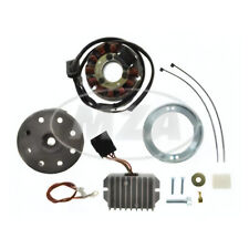 Lichtmaschine 12V 150W passend