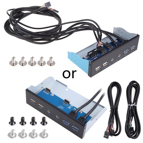 Usb3 front panel hub - usb3.0,