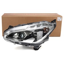 ORIGINAL Peugeot HALOGEN H7/H7