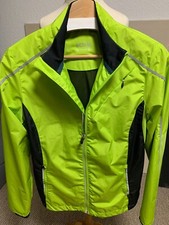 Gr. 36 active Jacke grün TCM