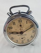 Antiker Wecker KIENZLE