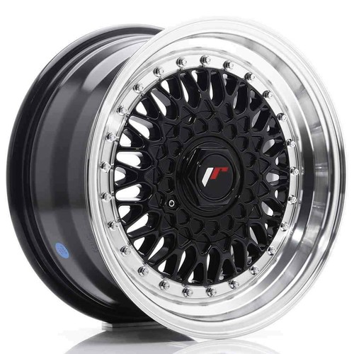 Japan racing jr9 15x7 - 4x,