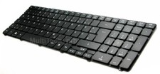DE Tastatur Acer Aspire 7735