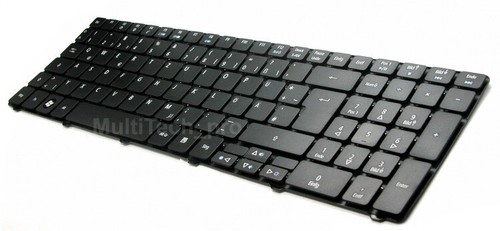 Tastatur acer aspire 7735 - acer,