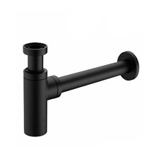 Siphon Schwarz Sifon