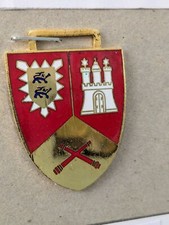 Brustanhänger Bundeswehr