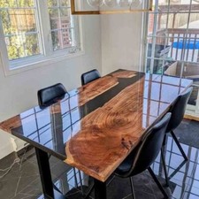 Individueller Epoxidharz River