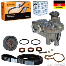  Zahnriemensatz Conti CT637K1