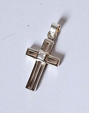 Ketten - Anhänger, Silber