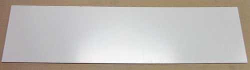 Pvc hartschaumplatte 5mm - pvc,