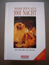 Märchen aus 1001 - , nacht,