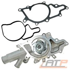 WASSERPUMPE +DICHTUNG FÜR MERCEDES C-KLASSE W202 S202 W203 S203 CL203 CLK C209