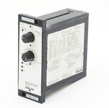 Kieback & Peter DDC 32 32/100 DDC32/100 Festwert-Steuerung -used-