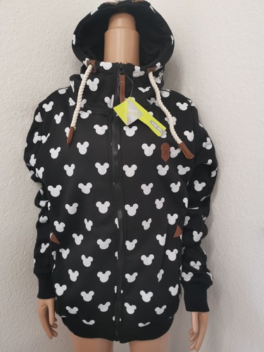 Mickey mouse gefütterte - mickey,