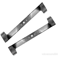 Mulchmesser Messer für