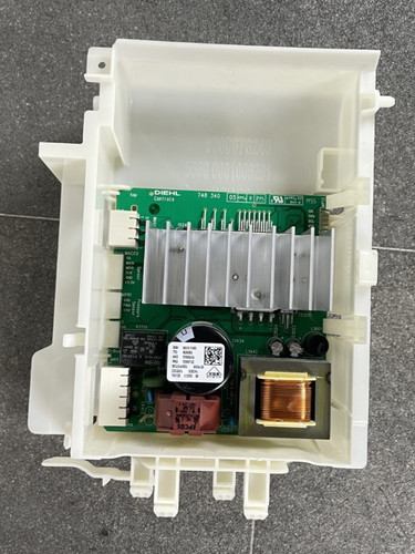 Bosch siemens motor - bosch,