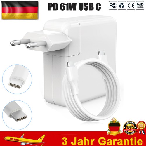 61w usb type - usb, c