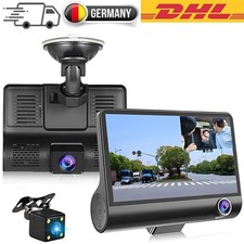 Dashcam Auto 1080P Autokamera