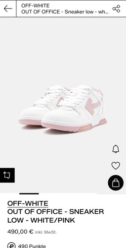 Off white out office - office,