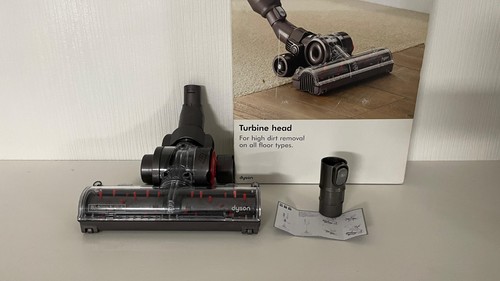 Dyson turbine head - head, (906565-32)