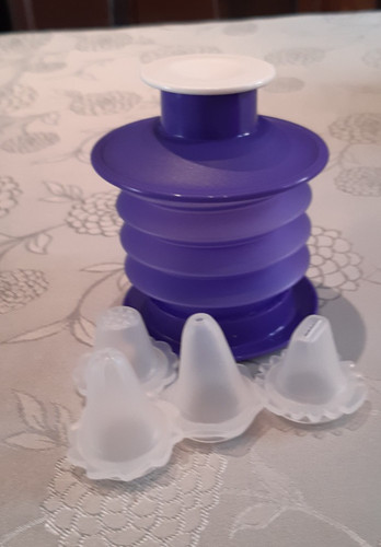 Tupperware dekobiene klein - tupperware,