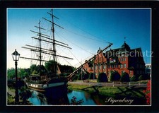 Papenburg Ems Niedersachsen