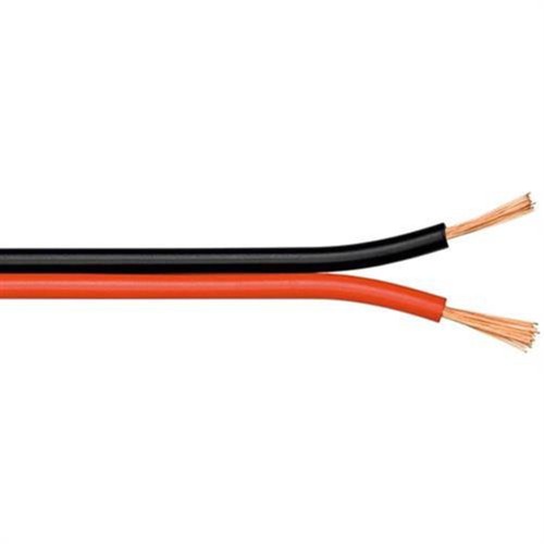 Goobay lautsprecherkabel 25m - goobay,