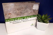 Hidden Fresco - Albrecht