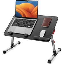 Lapdesk höhenverstellbar