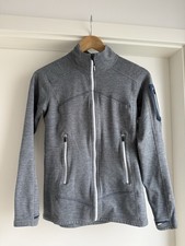 Ortovox Damen Midlayer Jacke