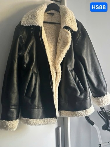 Damen bikerjacke m - damen,