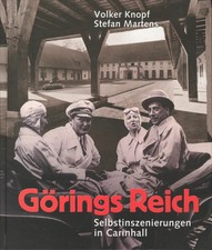 Görings reich - görings,